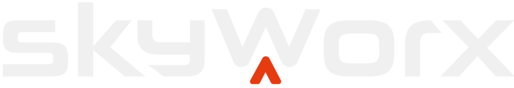 logo Skyworx