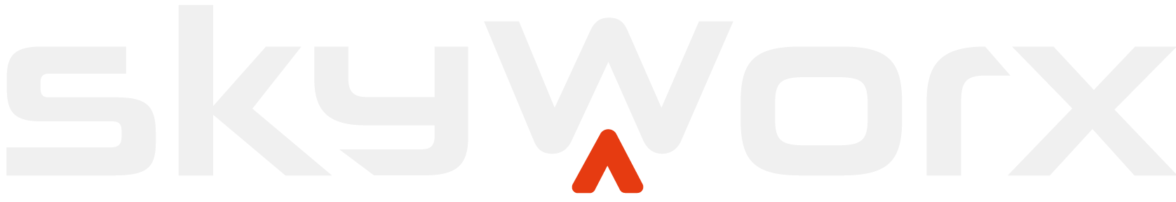 logo Skyworx