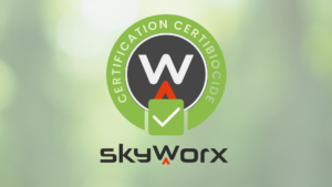 169 divers 6 Skyworx