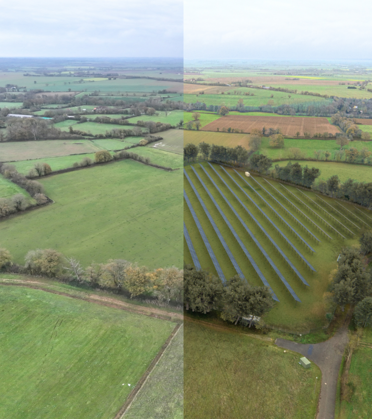 Post linkedin Format 45 Skyworx