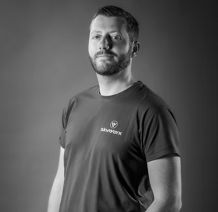 portrait matthieu Skyworx