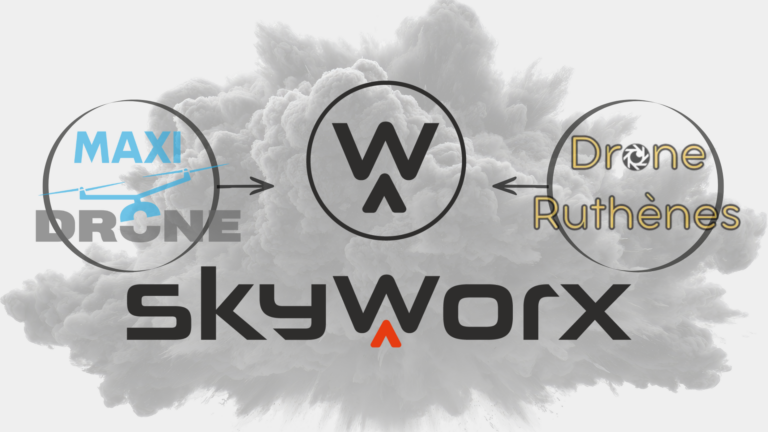 169 divers 2 Skyworx