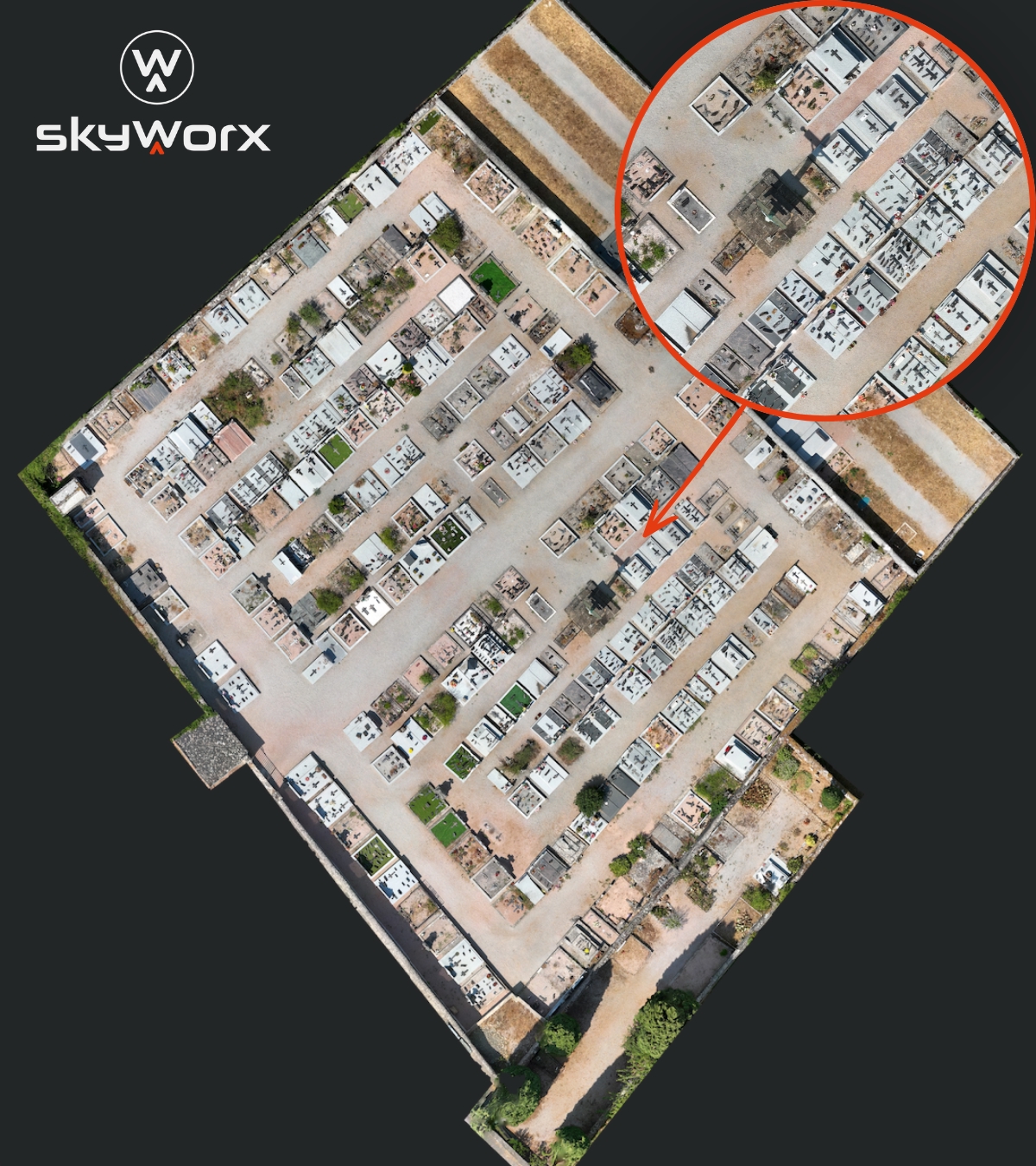 Orthophoto