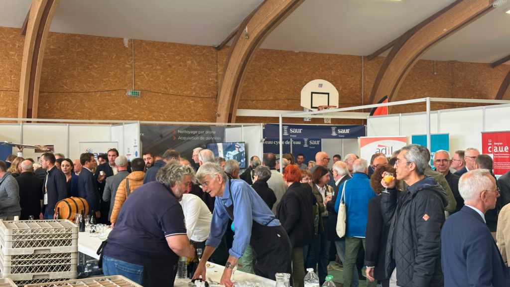 Maires de l'aveyron